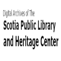Digital Archives of the Scotia Public Library and Heritage Center ...